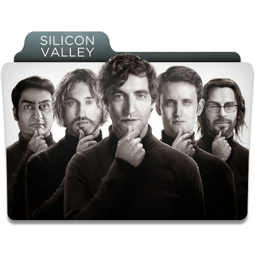 Silicon Valley Icon 512x512 png